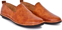 Genuine Loafer Leather Gents Shoes - Image 2