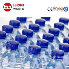 Premium Pet Bottle Preforms and Durable PE Bottle Caps - Image 3