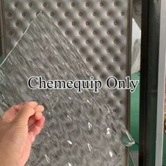 Stainless Steel Plate Ice Machine for Ice Making MOQ 1 Set Origin China Condition New Certification ISO Ice Type Flake Ice - Image 1