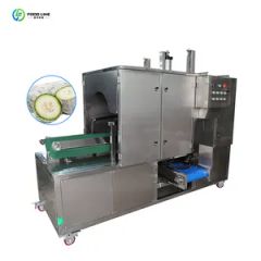 Simple Practical Affordable Efficient Quickly Fruit Peeling Machine - Image 4