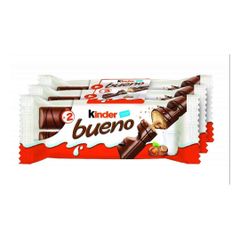 Premium Condition Kinder Bueno available for reliable bulk supply Bulk Stock Kinder Bueno - Image 4