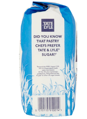 TRUSTED TATE&LYLE PURE CANE GRANULATED SUGAR 1KG BAGS |BUY PREMIUM BRAND GRANULATED WHITE SUGAR RELIABLE SUUPLY - Image 2