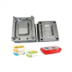 Professional Manufacturer Customized Plastic Food Container Mould High Precision Mold for Lunch Box Plastic Injection Molding - NINGBO UME MOULD CO., LTD