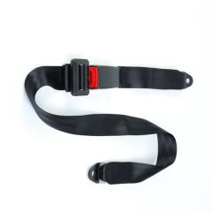 OEM Wholesale Safety Belt 2 Point Seat Belt Higer Other Bus Parts Bus Spare Parts - Wuxi Mingke Auto Parts Co., Ltd