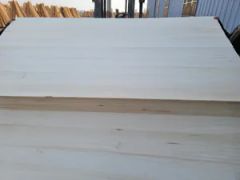 Poplar Finger Jointed Board Outdoor 1220x2440mm AA/Ab/BB/CC 3-50mm 6-12% Natural/Carbonized VV-189 JLD Shandong - Image 4