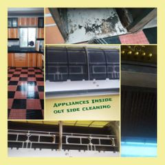 Home Cleaning Service - Image 1