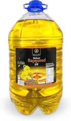 Canola Oil (Rapeseed Oil) - Image 1