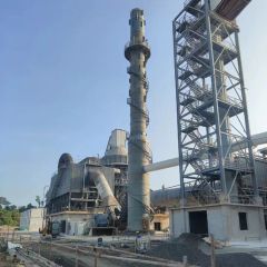 Advanced Magnesium Smelting Production Line for Efficient Operations - Image 2