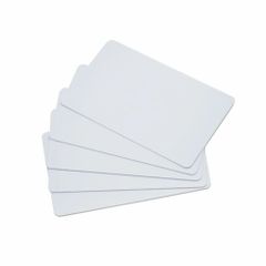 13.56 Mhz Rfid Id Card, Size: Small Size Small Brand RFID Color White Material PVC, Pvc Shape Rectangular Finishing - Image 3