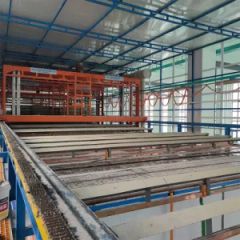 Nickel Zinc Plating Equipment Galvanizing Plating Machine Copper Electroplating Line - Image 1