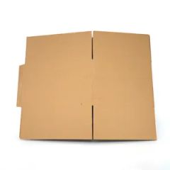 Size Accepted Custom Box Art Craft Paper Gift Hanger Airplane - Image 1