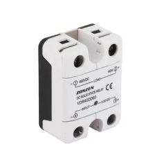 3 32VDC Control DC Solid State Relay SSR - Image 4
