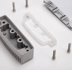 Industrial Linear Light LED Linear Explosion Proof Lighting Zone - Image 3