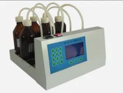 Laboratory Biochemical Oxygen Demand BOD Fast Analyzer/Cod Analysis Equipment - Shanghai Chunye Instrument Technology Co., Ltd.