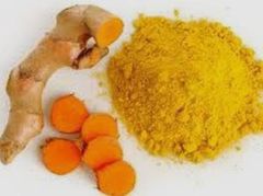Turmeric Powder – product photo 2, product detail gallery