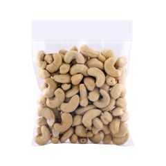 premium cashew kernels for cooking baking and snacking high quality nuts with rich taste smooth texture and high nutritional value suitable for daily use - Image 2
