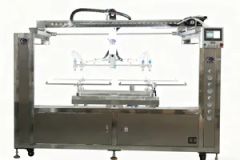 Hot Selling Factory Price Direct Supply Auto Wood Spraying Paint Machine - Image 2