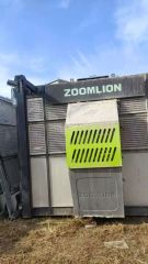 Efficient Construction Elevators Featuring Hollow Track and Dual Cage Design - Image 2