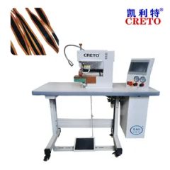 Seamless Product Folding Machine for Enhanced Production Capabilities - Image 4