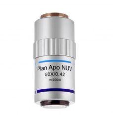 Advanced High-Quality Achromatic Objective Lens Kit - Image 6