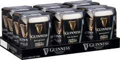 Wholesale Guinness Draught Stout | Bulk Premium Irish Beer Export | Full Pallet & FCL Logistics - Image 2