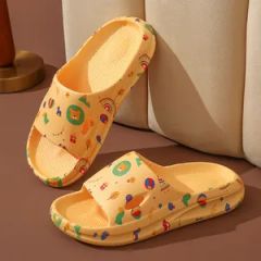 Hot Sale Lightweight Comfortable OEM Affordable Adult Flip Flops EVA Comfort Sandals - Quanzhou Hantuo Shoes Co., Ltd.