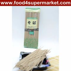 Buckwheat Soba Noodle for Restaurants - Image 6