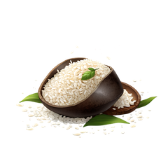 Long Grain White Rice 5% Broken – product photo 1, product detail gallery