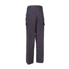 Classical Straight-Leg Man Casual Pants Origin China Style Leisure Gender Unisex Trademark OEM Model Straight Feature - Image 2