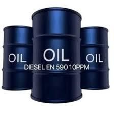 D6 Fuel Oil Delivery Terms FOB Service Option Tank Take Over Availability Immediate Pickup Tank Take Over Option Available - Image 1