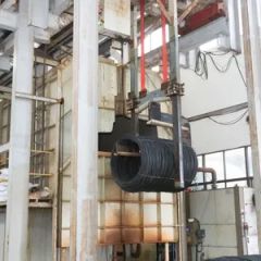 Steel Wire Coating Solution for Metal Protection Phosphated Wire - Image 4