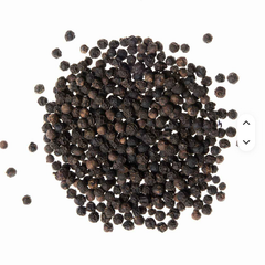 Wholesale Bulk High Quality Dried Raw Black Pepper Single Spices and Herbs Whole Food Service - Image 1