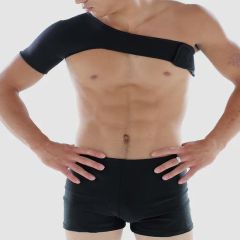 Wholesale High Quality Protective Shoulder Support Brace Shoulder Protection - Image 5
