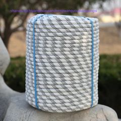Safety First: Climbing Rope Fall Arrest - Image 4