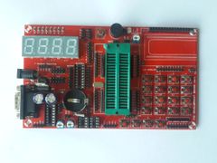 Rndmfg Msp430 Development Board Voltage 220V Speed 80 MHz Brand Rndmfg RAM Size 66 KB Frequency 50 Hz Phase Single - Image 2