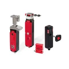 Factory Injection Machine Guard Locking Magnetical Safety Interlock Limit Switch for Emergency - Image 6