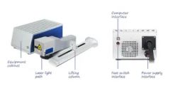 10W UV Laser Marking Machine CNC Engraving Machines UV Laser Marker - Image 4