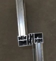 Metal Frame for Automatic Doors Glasses Frame Brand Will Voltage 24V Color Silver Origin Japan Condition New Trademark Bea - Image 5