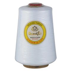 Guavafly Low Elasticity Weaving Polyester Thread - Image 2