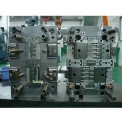 Customized Injection Molding Push Button Rocker Switch Electric Switch Plastic Switch Micro Switch - Image 6