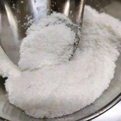 Desiccated Coconut – product photo 2, product detail gallery