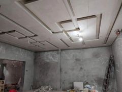 19 False Ceiling Services City/Location Lucknow No Of Projects Done 19 Function false ceiling Location Type Residential Type Of False Ceiling Plaster of Paris - Image 7