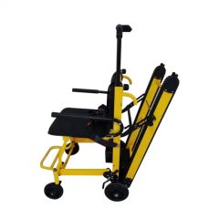 Factory Price Electric Upper Staircase Patient Medical Transport Chair - Image 3