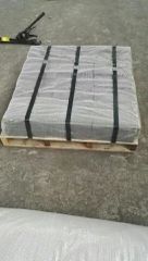 Melting Grade Pure Iron Billets Trademark TISCO H.S Code 72142000 HS Code 7214200000 Length as Required Origin Shanxi, - Image 5