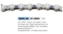 Multiples Bicycle Spare Parts Chains From China - Image 4