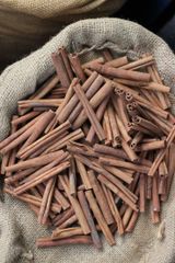 Cinnamon Impurities Nil Ash Content Max. 5% Shelf Life 24 Months Moisture Content Max. 12% Form Sticks Or Broken Or - Image 1