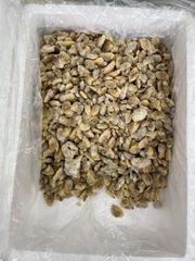 Frozen Clams Without Shell Frozen Short Neck Clam Meat Shelf Life / Style FROZEN Packaging Bag Model Number / Type - Image 2