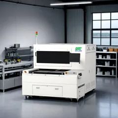 Versatile Glass Laser Cutter for Complex Design Projects - Image 1