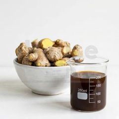 Ginger Oleoresin | Natural Liquid Spice Extract - Image 1