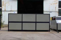 Fiberglass Rebar Making Machine Manufacturer Model NO. MG-26 HS Code 84778000 Origin Jinan, China Trademark GOLD LEAD Production Capacity 2-4sets/Month - Image 6